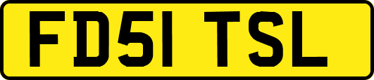 FD51TSL