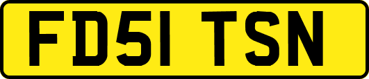 FD51TSN