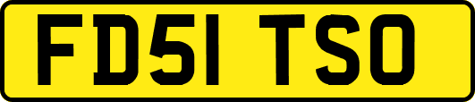 FD51TSO