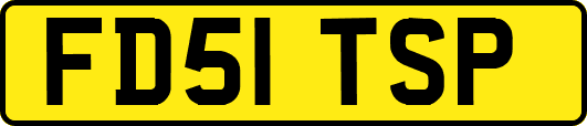 FD51TSP