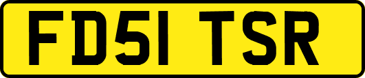 FD51TSR