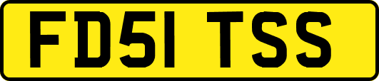 FD51TSS