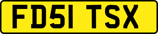 FD51TSX