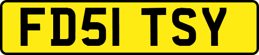 FD51TSY