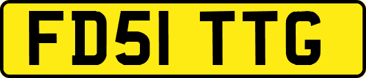 FD51TTG