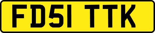 FD51TTK