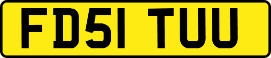 FD51TUU