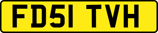 FD51TVH