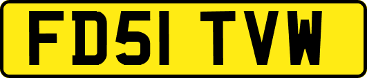 FD51TVW
