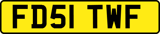 FD51TWF