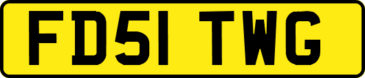 FD51TWG