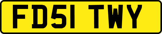 FD51TWY