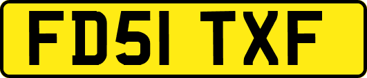 FD51TXF