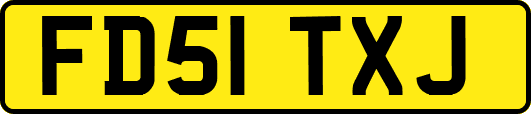 FD51TXJ