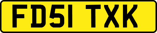 FD51TXK