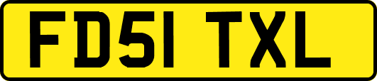 FD51TXL