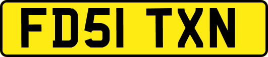 FD51TXN