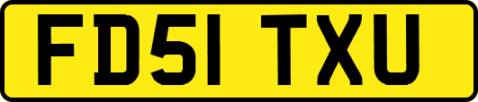 FD51TXU