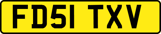 FD51TXV