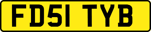 FD51TYB