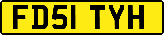 FD51TYH