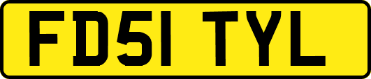 FD51TYL