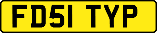 FD51TYP