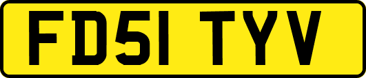 FD51TYV