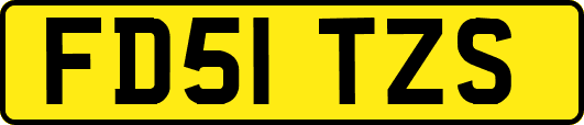 FD51TZS