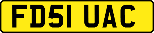 FD51UAC