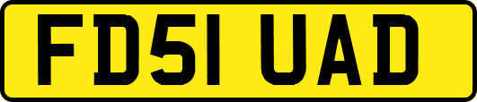 FD51UAD