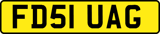 FD51UAG