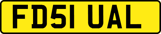 FD51UAL