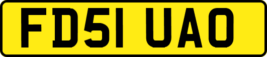 FD51UAO