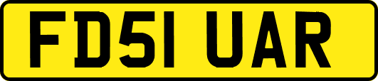 FD51UAR