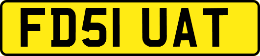 FD51UAT