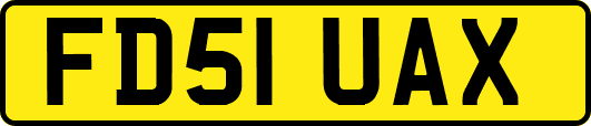 FD51UAX