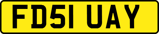 FD51UAY