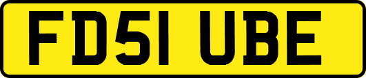 FD51UBE