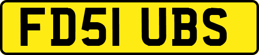 FD51UBS