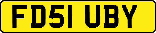 FD51UBY