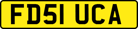 FD51UCA