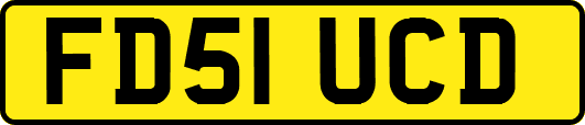 FD51UCD