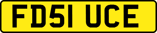 FD51UCE