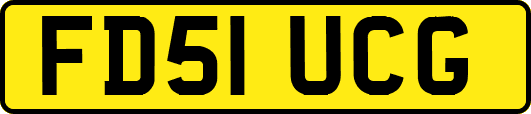 FD51UCG