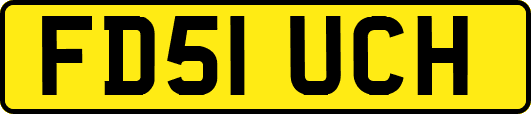 FD51UCH