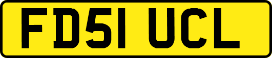 FD51UCL