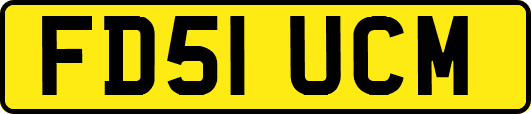 FD51UCM