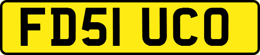 FD51UCO