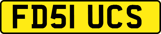 FD51UCS